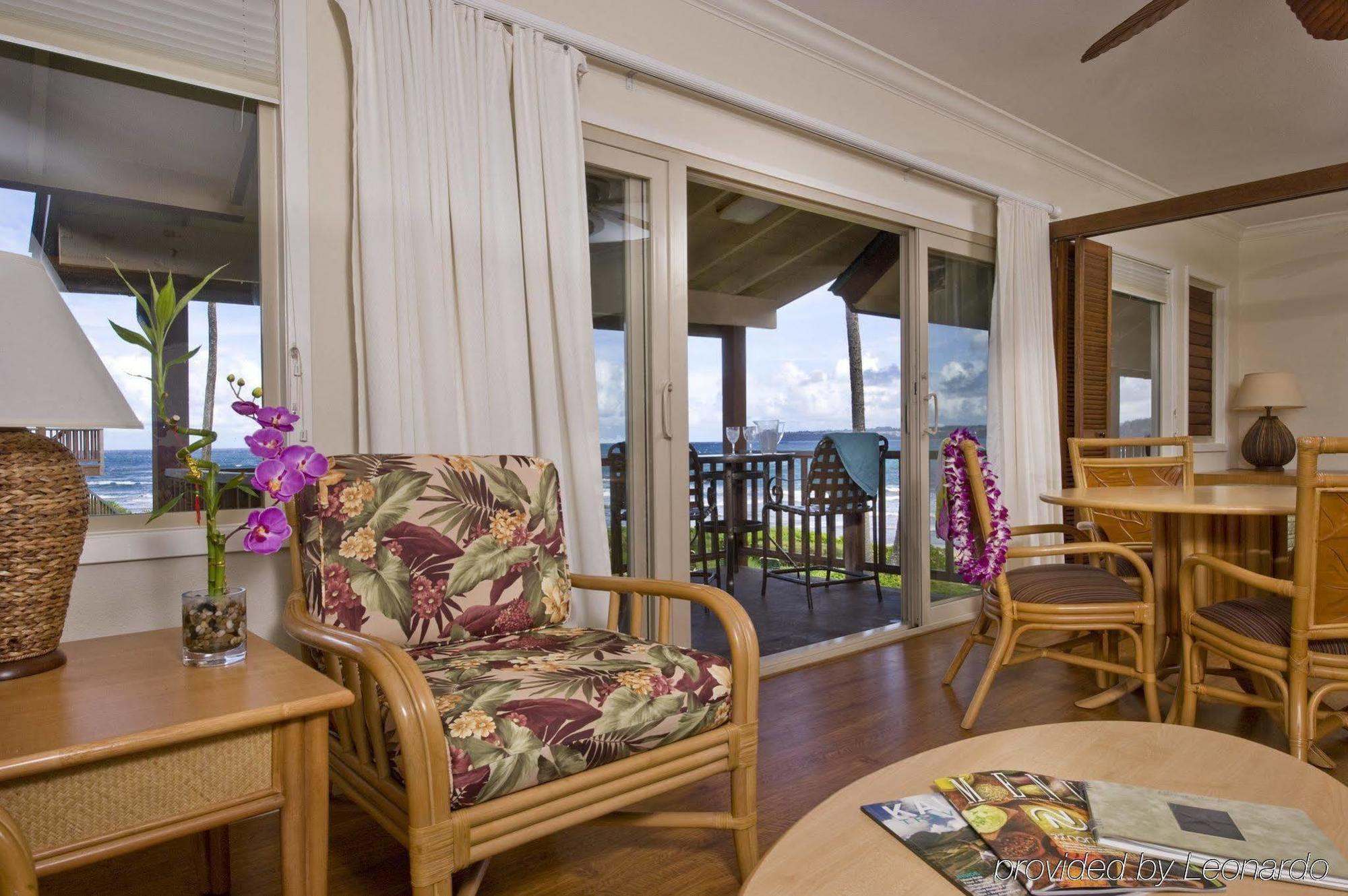 Hanalei Colony Resort Exterior photo